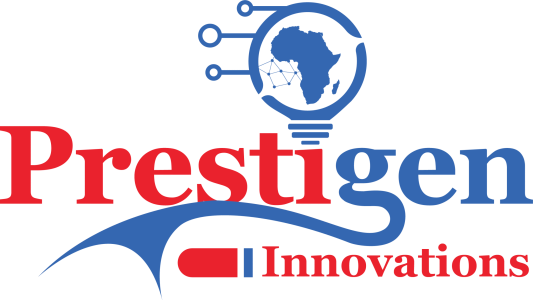 Prestigen Logo